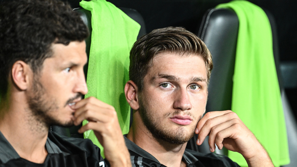 Beşiktaş'ta yerli katkısı sınıfta kaldı!