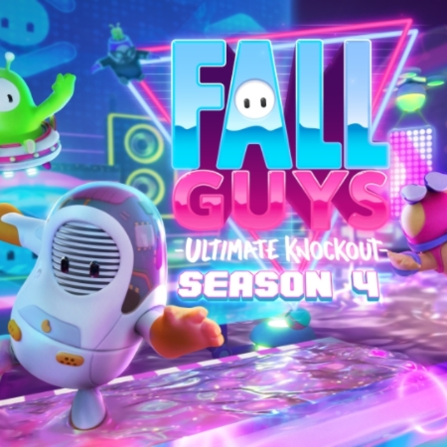 Fall Guys sistem gereksinimleri