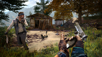 Far Cry 4 sistem gereksinimleri