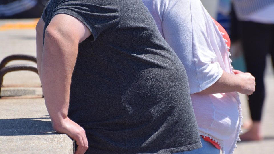 Boy-kilo ölçümü yapılanların çoğu fazla kilolu