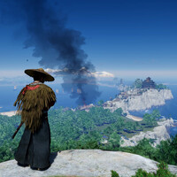 Ghost of Tsushima sistem gereksinimleri