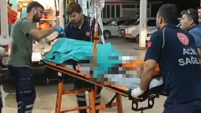 Genç mühendisin trajik sonu!