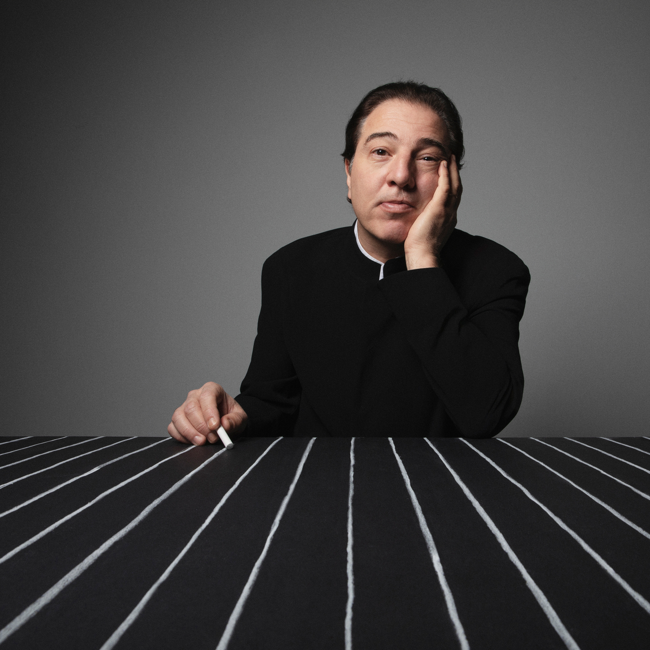 Fazıl Say ve Camerata Salzburg İstanbul Müzik Festivali'nde buluşuyor