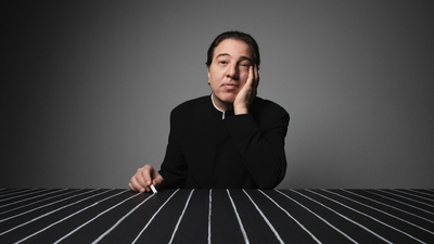 Fazıl Say ve Camerata Salzburg İstanbul Müzik Festivali'nde buluşuyor