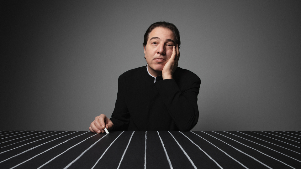 Fazıl Say ve Camerata Salzburg İstanbul Müzik Festivali'nde buluşuyor