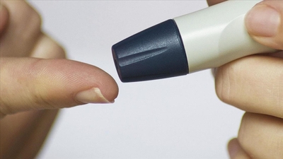 Geri ödeme kapsamındaki "glukoz izlem cihazı"ndan 20 bin 267 tip 1 diyabet hastası yararlandı