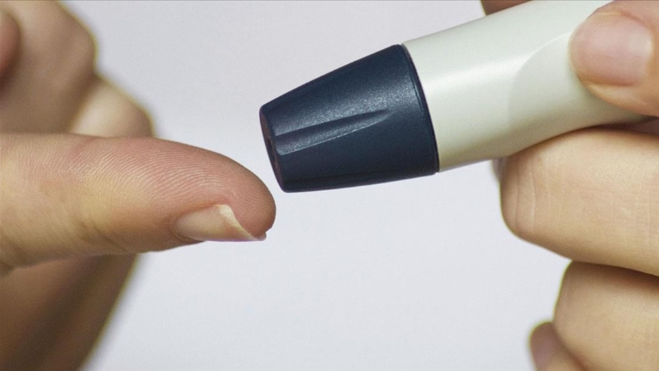 Geri ödeme kapsamındaki "glukoz izlem cihazı"ndan 20 bin 267 tip 1 diyabet hastası yararlandı