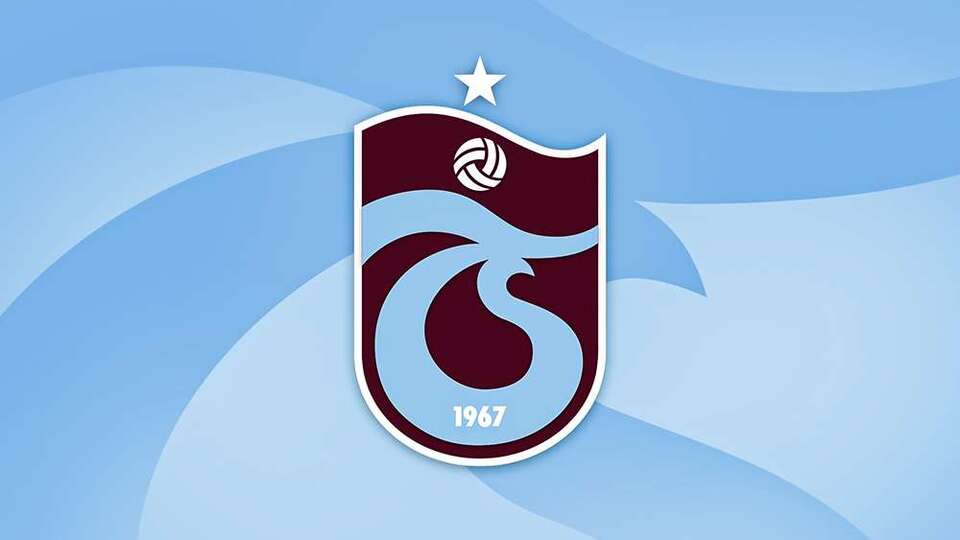 İşte Trabzonspor'un kamp programı!