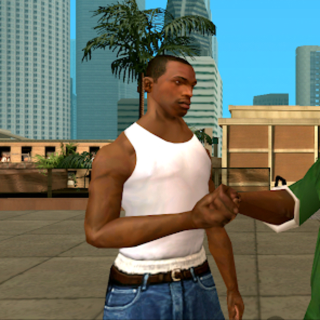 GTA San Andreas sistem gereksinimleri