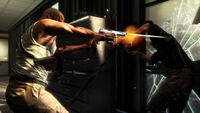 Max Payne 3 sistem gereksinimleri