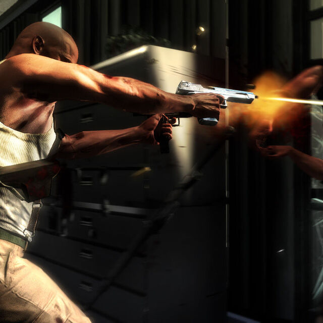 Max Payne 3 sistem gereksinimleri