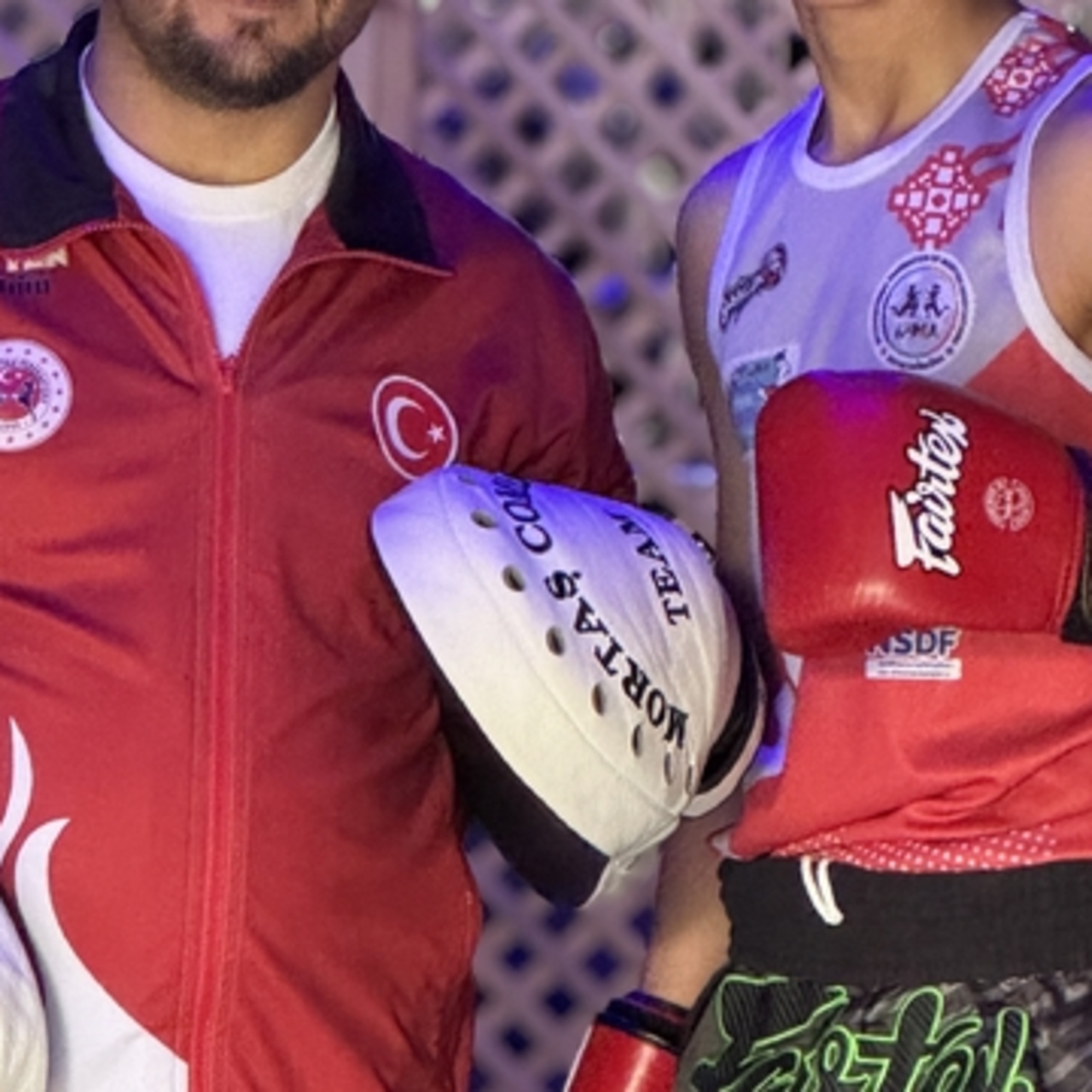 Milli sporcu nasıl olunur?