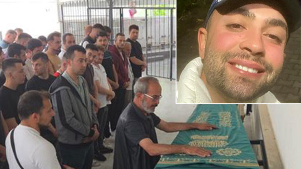 Bağ evindeki baltalı vahşette sır perdesi aralandı!