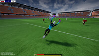 Pro Soccer Online sistem gereksinimleri
