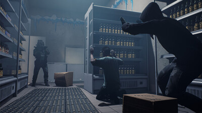 Ready or Not sistem gereksinimleri