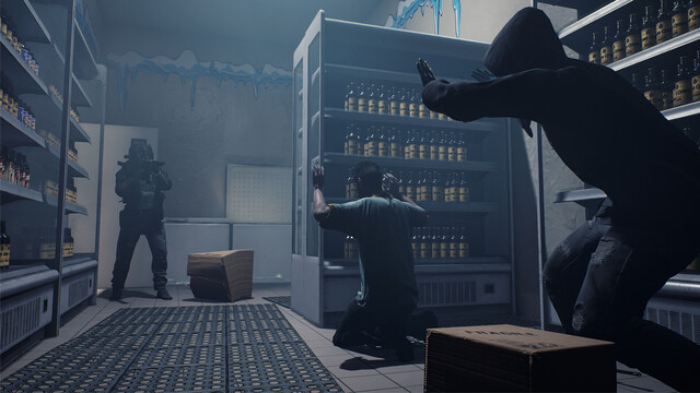 Ready or Not sistem gereksinimleri