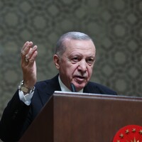 Cumhurbaşkanı Erdoğan'dan orman yangınları mesajı: Adı ihanettir
