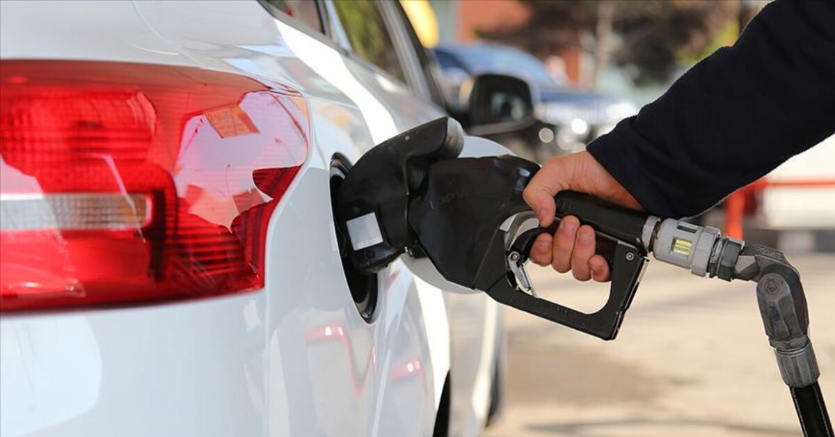 Benzine ve motorine indirim geliyor! Benzine ve motorine ne zaman ve ne kadar indirim gelecek?
