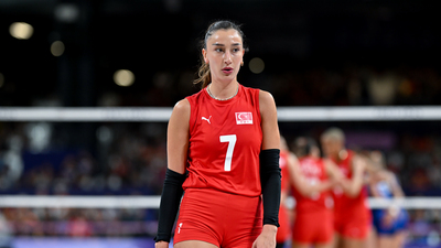 Hande Baladın, Fenerbahçe'de!