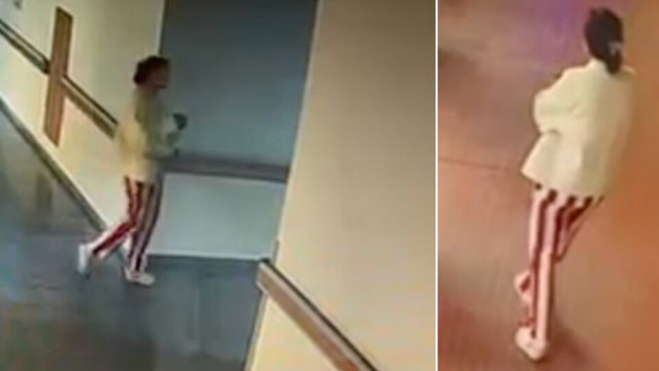 Mezarlıkta ölü bulunan bebeğin annesi ile sevgilisi gözaltında!