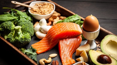 Uzman isim uyardı: Ketojenik diyet kalıcı hasar bırakabilir