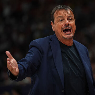 Devlet el koydu, Yunan derbisi ertelendi!