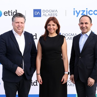 Dijital cüzdanlar yükseliyor