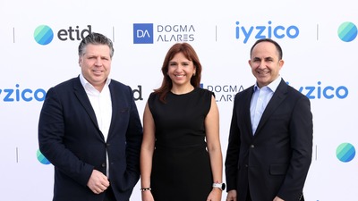 Dijital cüzdanlar yükseliyor