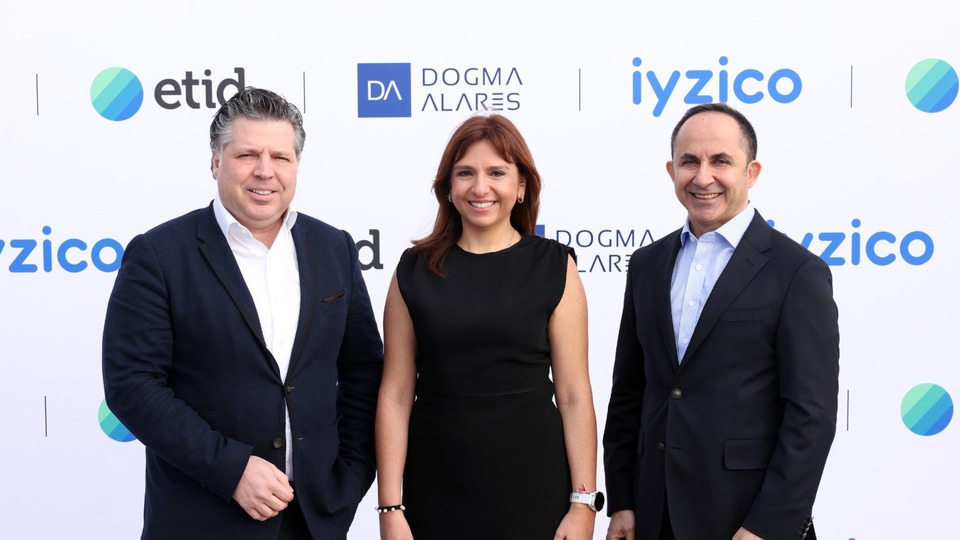 Dijital cüzdanlar yükseliyor