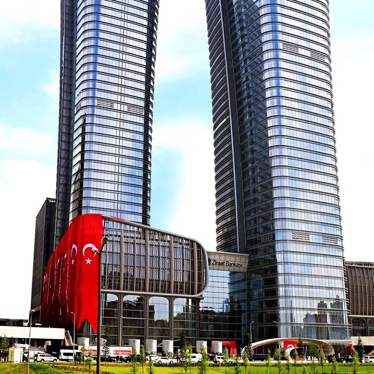Ziraat Katılım 10. yaşını kutladı