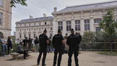 Fransa'da ırkçı saldırı: 1 kişi öldü