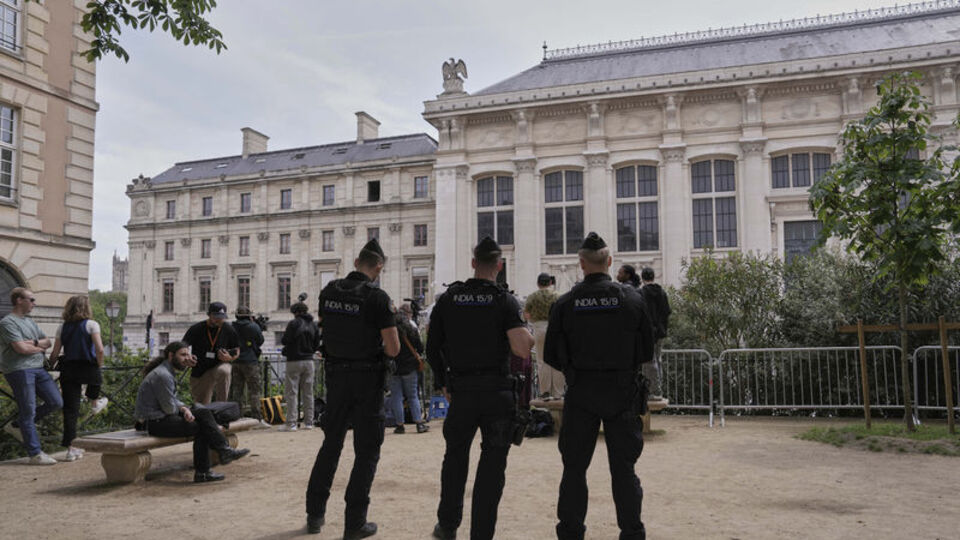 Fransa'da ırkçı saldırı: 1 kişi öldü