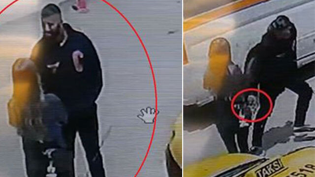 Eski nişanlı kurşun yağdırdı! Kaçan zanlı aranıyor!