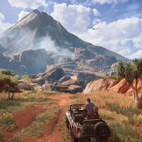 Uncharted 4 sistem gereksinimleri