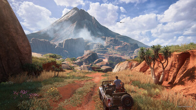 Uncharted 4 sistem gereksinimleri