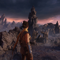 Unreal Engine 5 sistem gereksinimleri