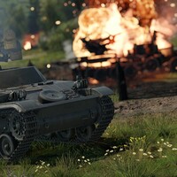 War Thunder sistem gereksinimleri