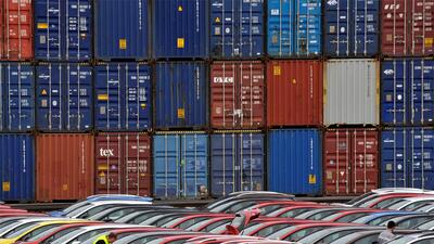 Mayısta ihracat şampiyonu otomotiv oldu