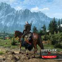 Witcher 3 sistem gereksinimleri
