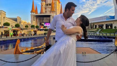 İntihar mektubundan parmak izi çıktı!