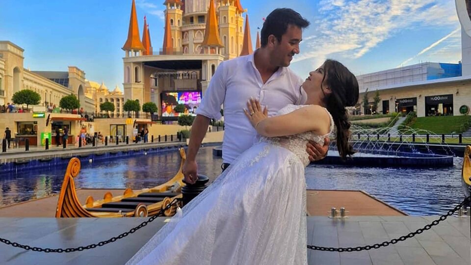 İntihar mektubundan parmak izi çıktı!