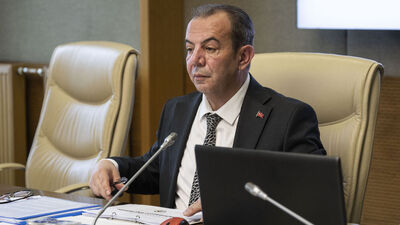 Tanju Özcan'dan Kılıçdaroğlu paylaşımı