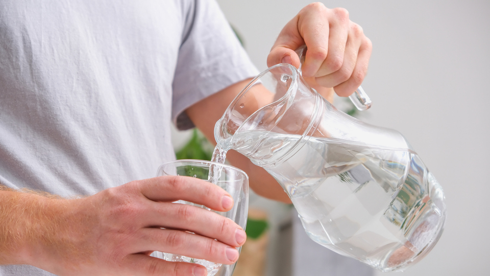 Su içme alışkanlığı kazanmanın püf noktaları!