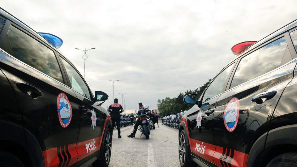 Yunus polisi nasıl olunur?