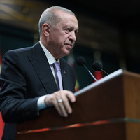 Cumhurbaşkanı Erdoğan'dan açıklamalar