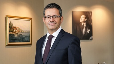 "Faizler 25'lere gelirse konutta hızlanma başlar"