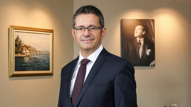 "Faizler 25'lere gelirse konutta hızlanma başlar"