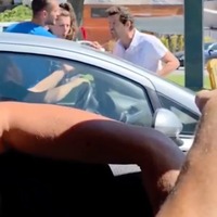 Ünlü oyuncu çileden çıktı