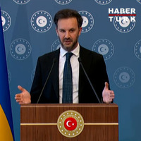 Ukrayna heyeti: Bir sonraki toplantıya liderler katılmalı