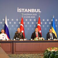 2 Haziran 2025: Bugün ne oldu?